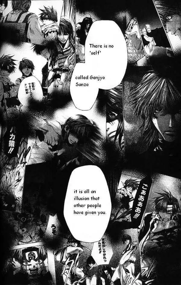 Saiyuki Reload Chapter 44.1 12